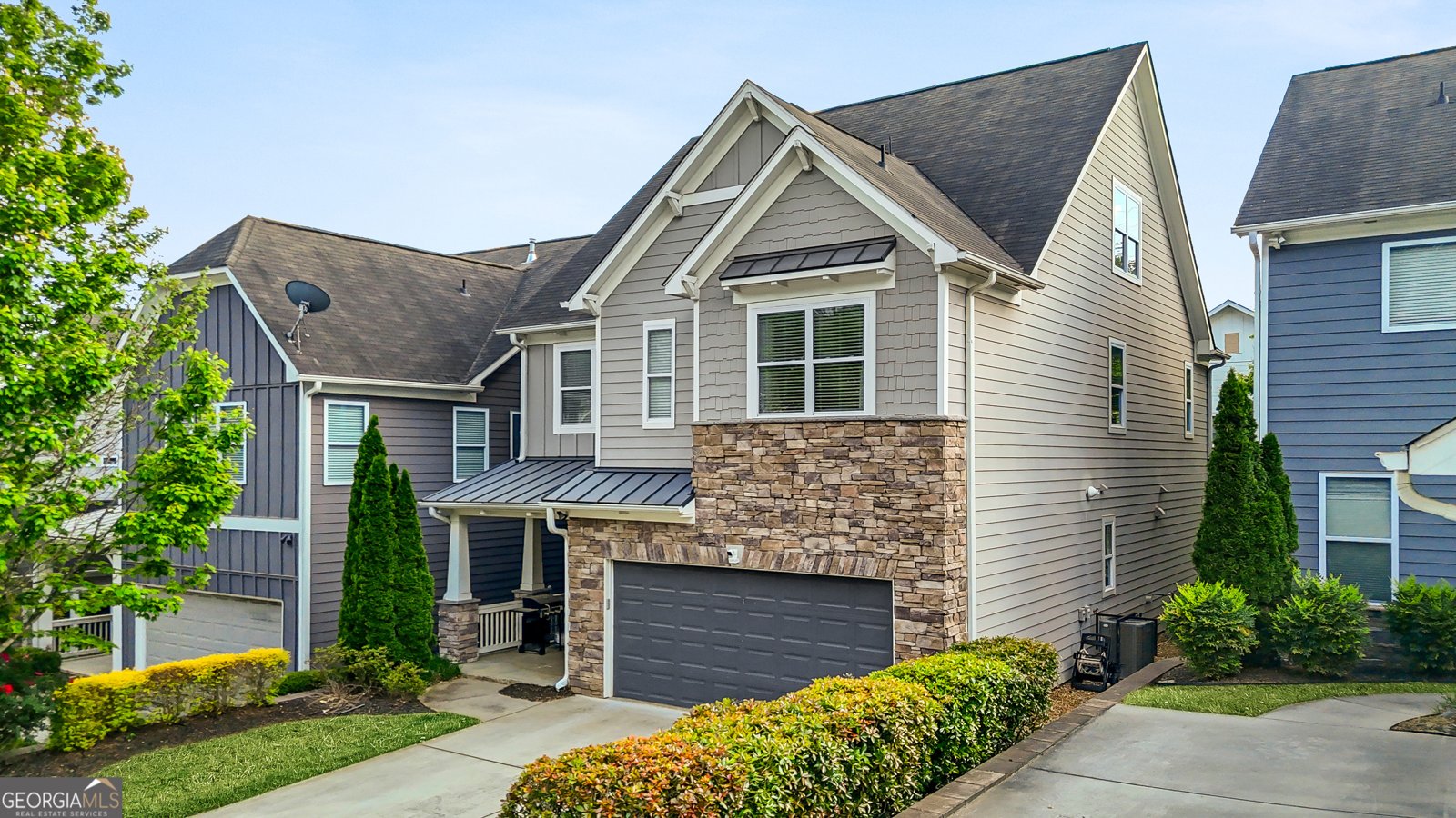 2032 Stanfield Avenue Atlanta - Photo 41