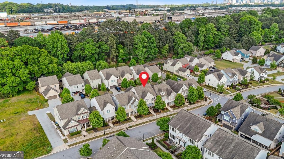 2032 Stanfield Avenue Atlanta - Photo 44