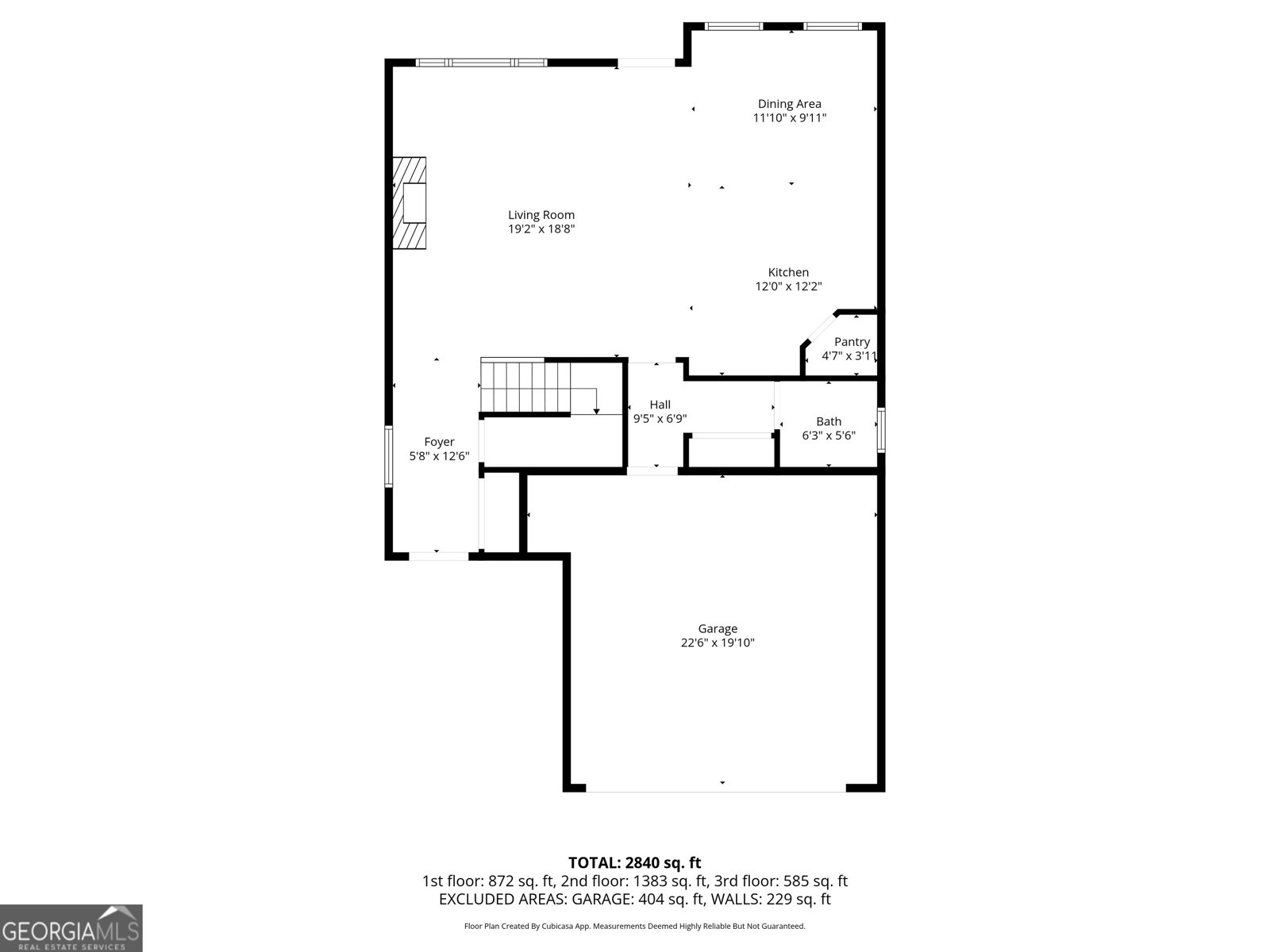 2032 Stanfield Avenue Atlanta - Photo 47
