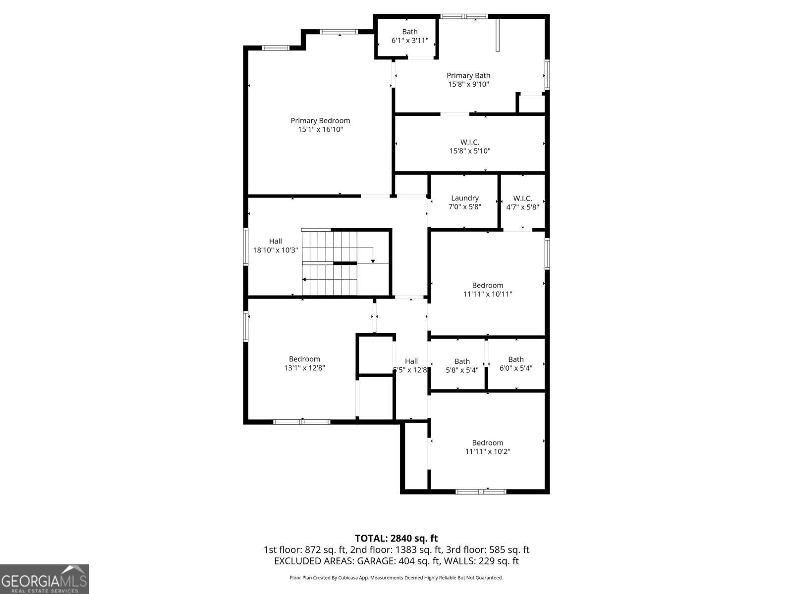 2032 Stanfield Avenue Atlanta - Photo 48