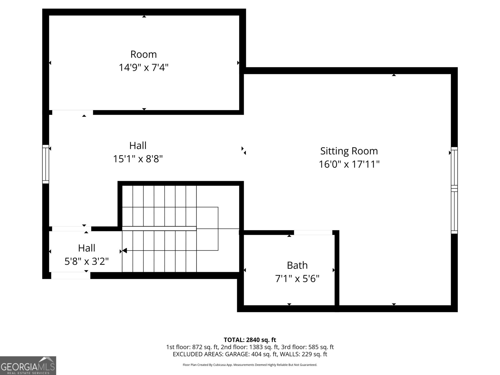 2032 Stanfield Avenue Atlanta - Photo 49