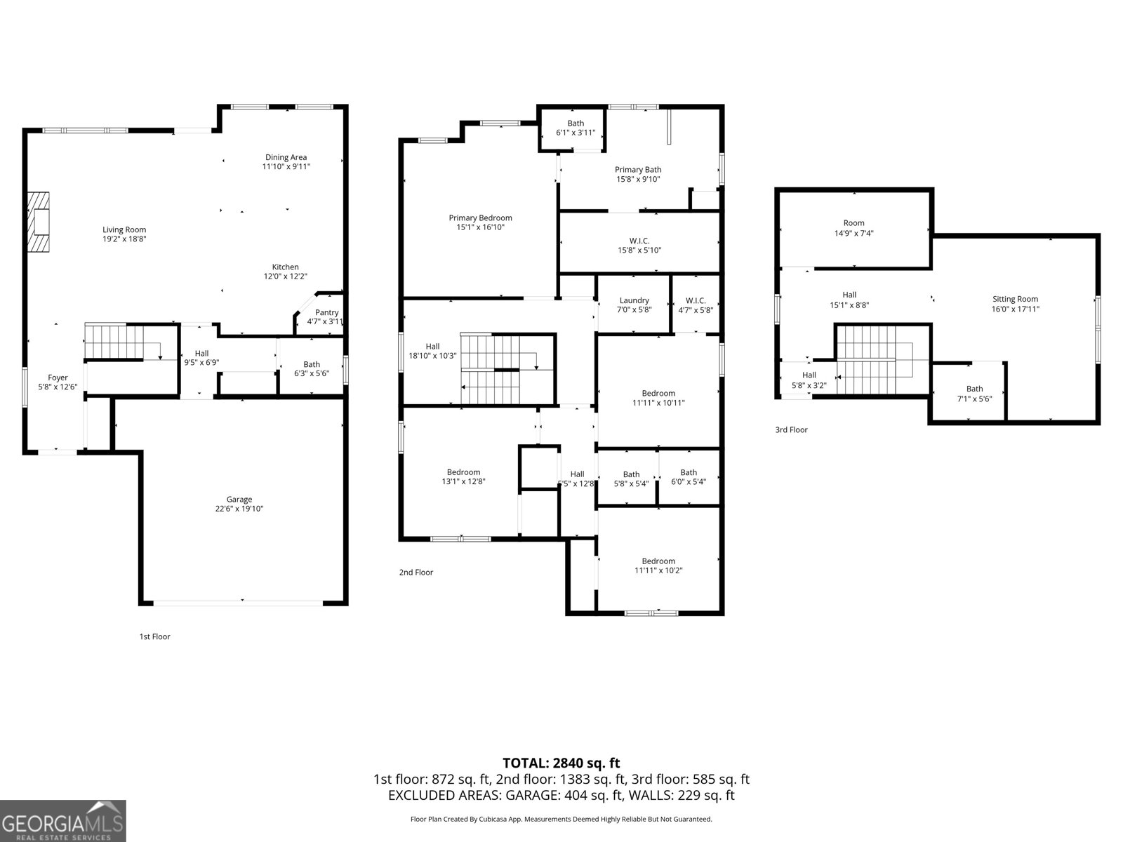 2032 Stanfield Avenue Atlanta - Photo 50