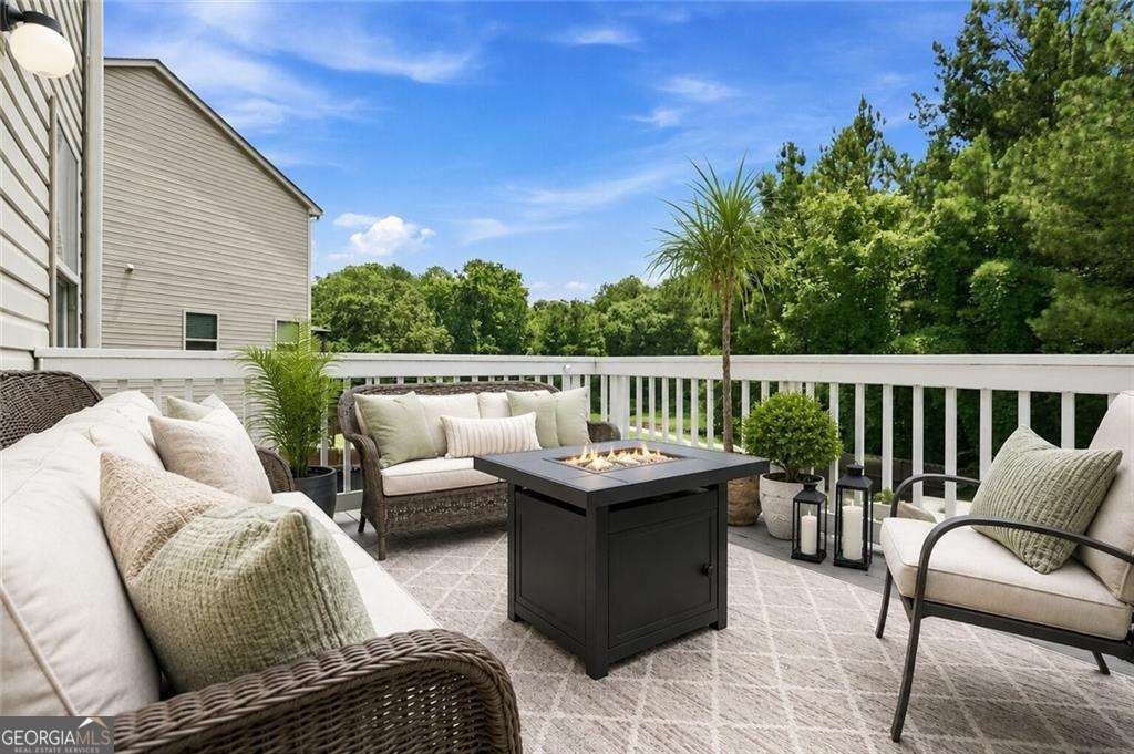 1410 Miller Cove Lane Bethlehem - Photo 11