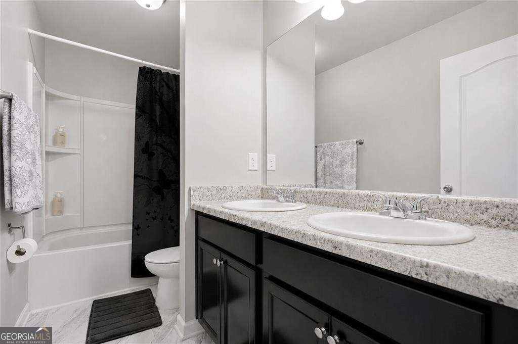 1410 Miller Cove Lane Bethlehem - Photo 20