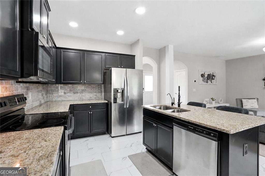 1410 Miller Cove Lane Bethlehem - Photo 32