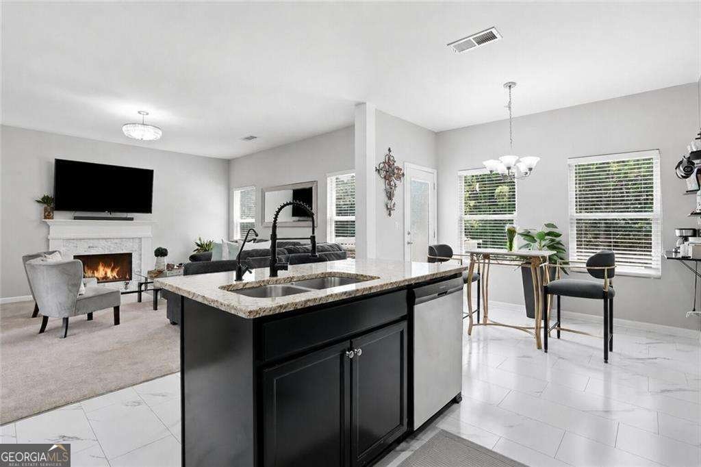 1410 Miller Cove Lane Bethlehem - Photo 33