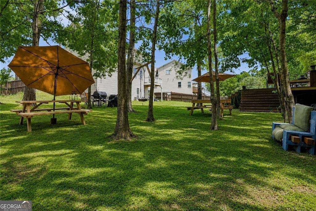 1410 Miller Cove Lane Bethlehem - Photo 9