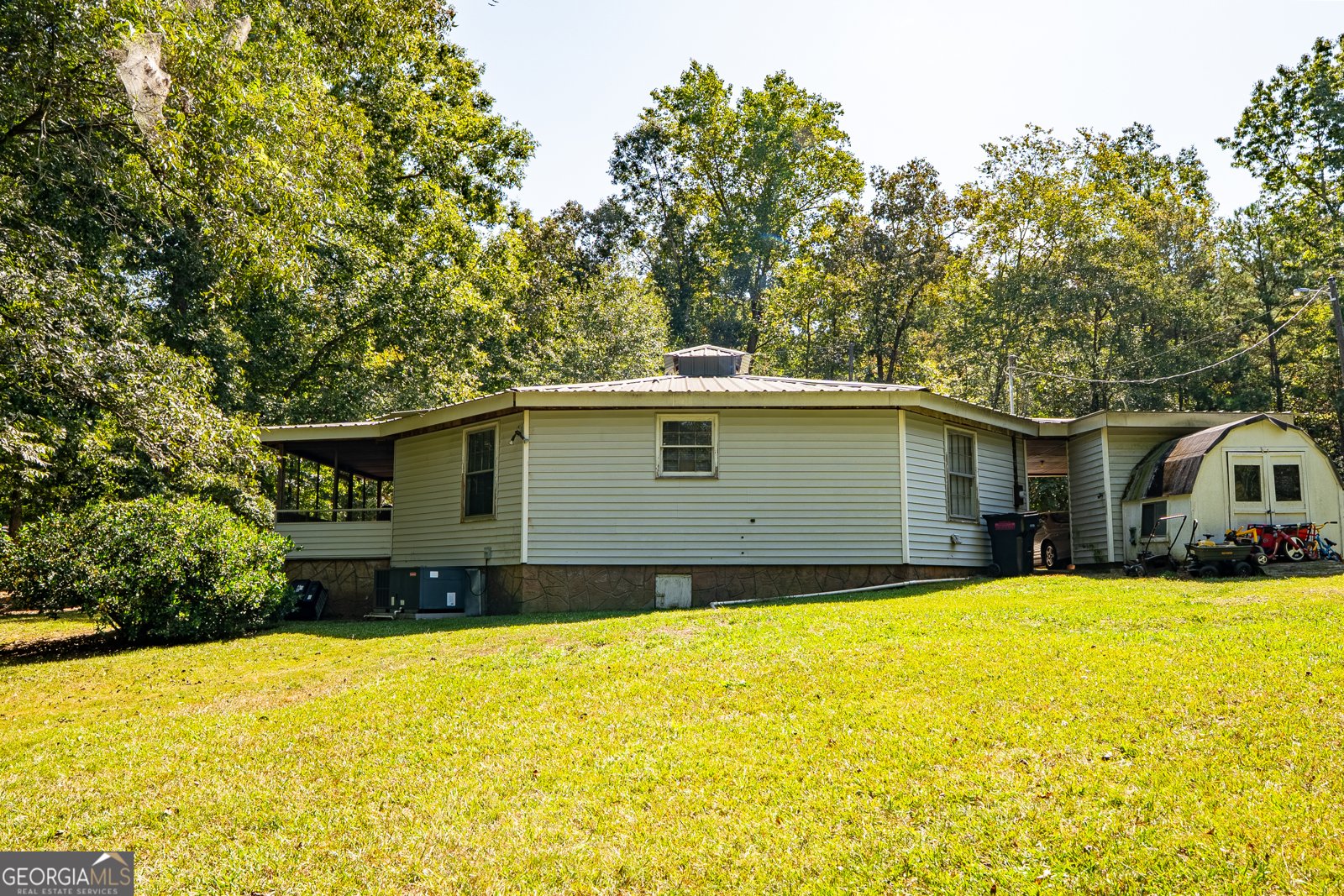 2428 Rogers Church Road Commerce - Photo 13