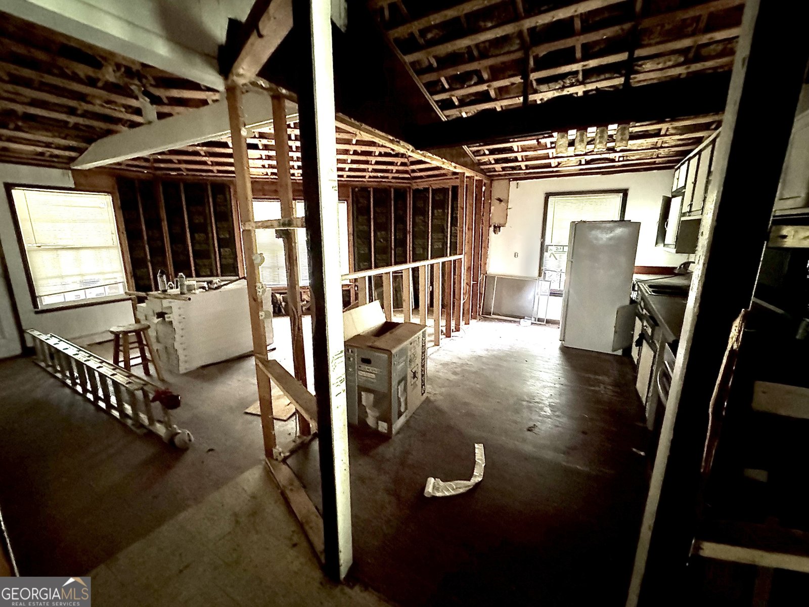 2428 Rogers Church Road Commerce - Photo 6