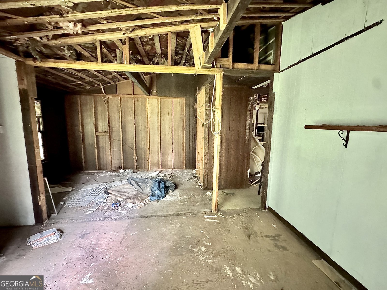 2428 Rogers Church Road Commerce - Photo 8