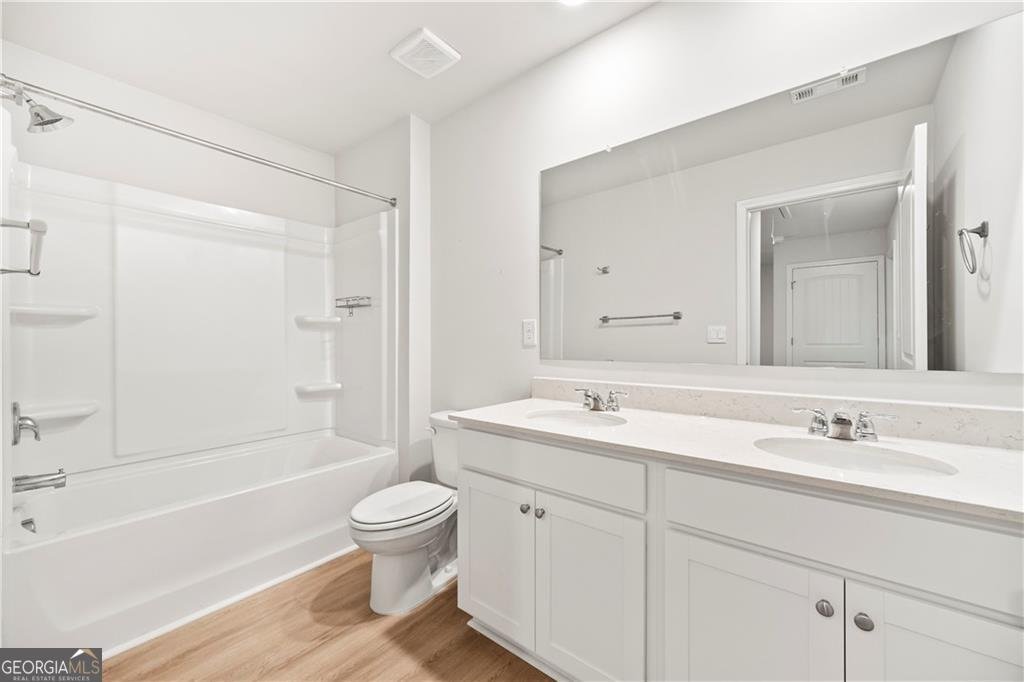 6710 Corryton Street Flowery Branch - Photo 16