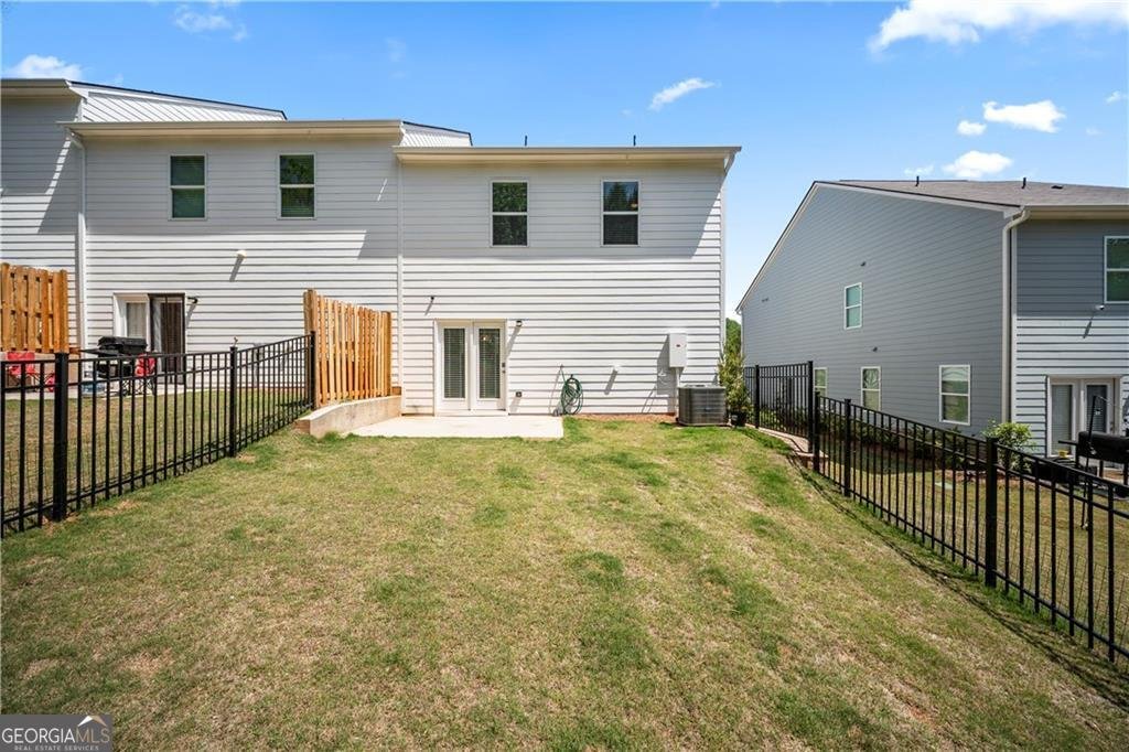 6710 Corryton Street Flowery Branch - Photo 19