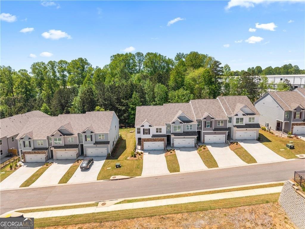 6710 Corryton Street Flowery Branch - Photo 24