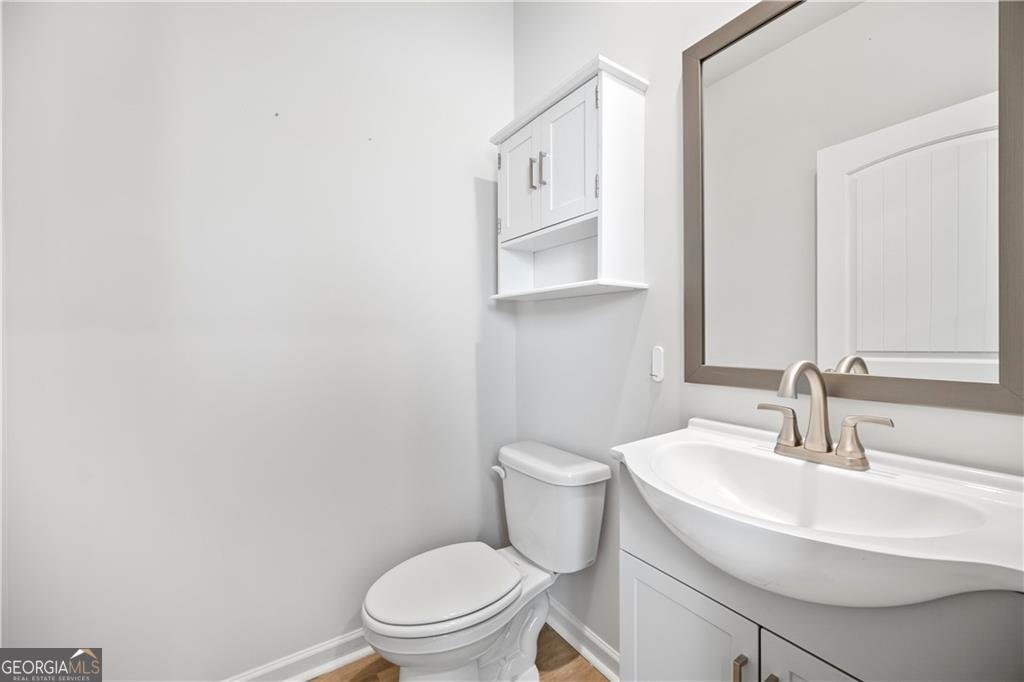 6710 Corryton Street Flowery Branch - Photo 7