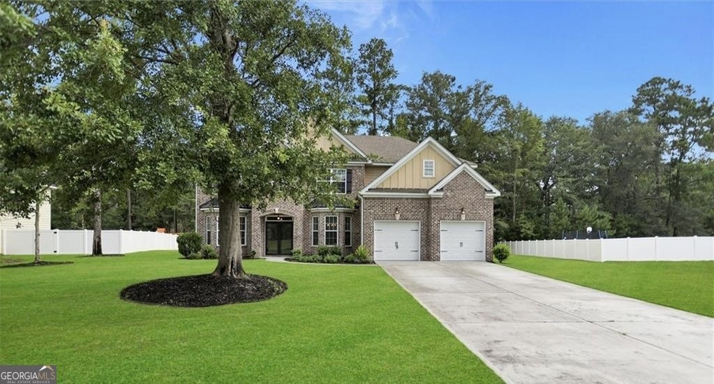 115 Cypress Loop Bloomingdale - main photo