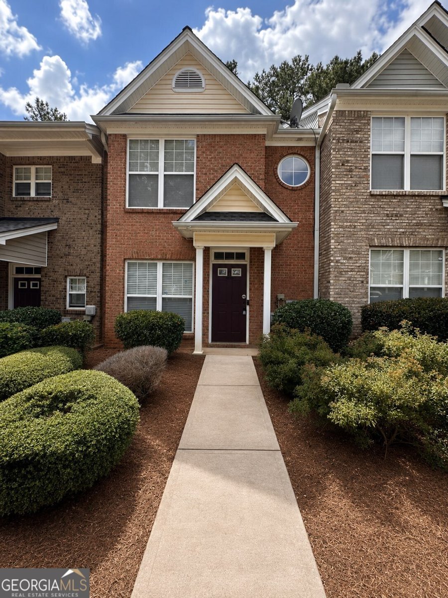 2025 Austin Park Circle Decatur - main photo