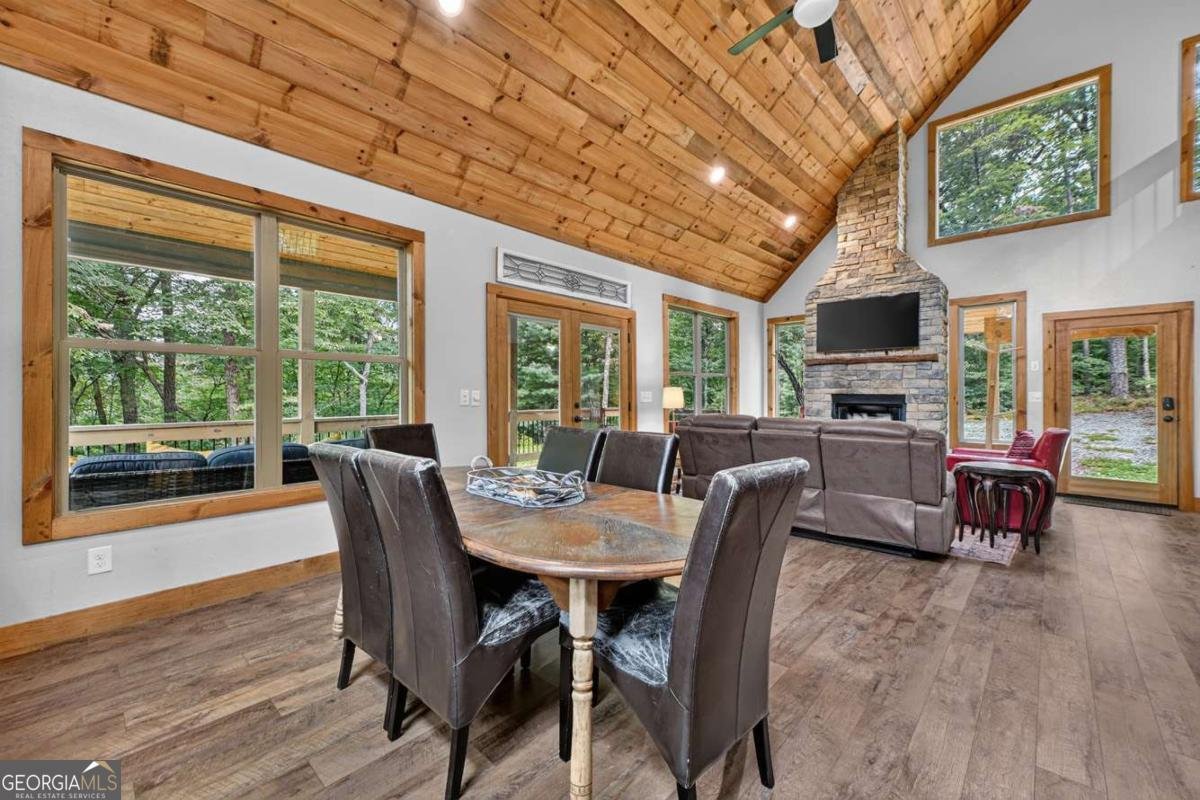 232 Ridge Oaks Way Ellijay - Photo 10