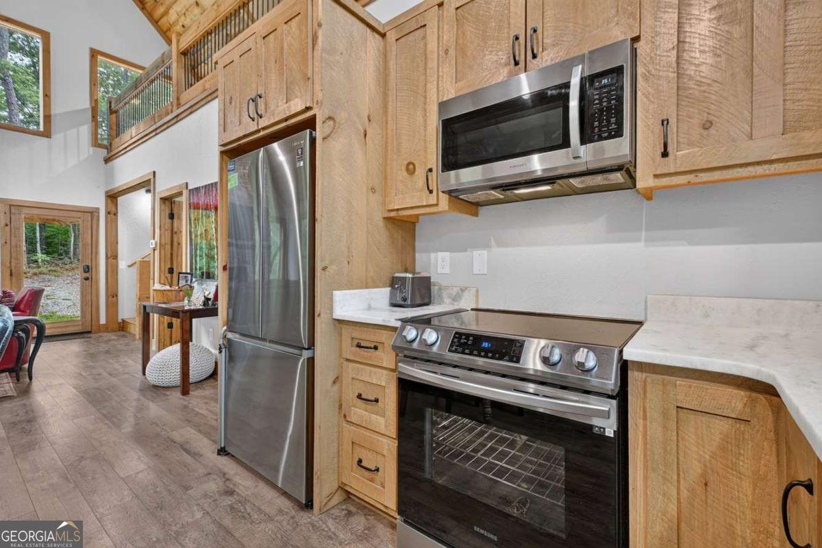 232 Ridge Oaks Way Ellijay - Photo 13