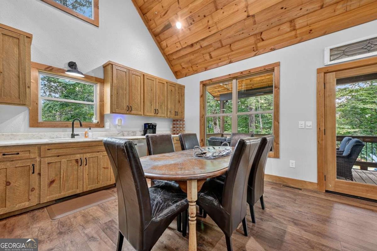 232 Ridge Oaks Way Ellijay - Photo 14