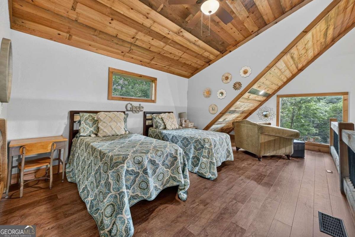 232 Ridge Oaks Way Ellijay - Photo 18