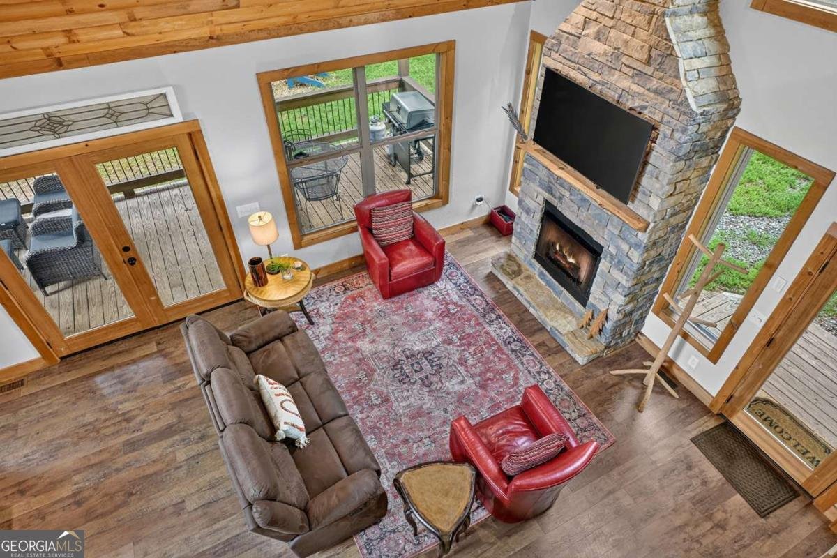 232 Ridge Oaks Way Ellijay - Photo 19