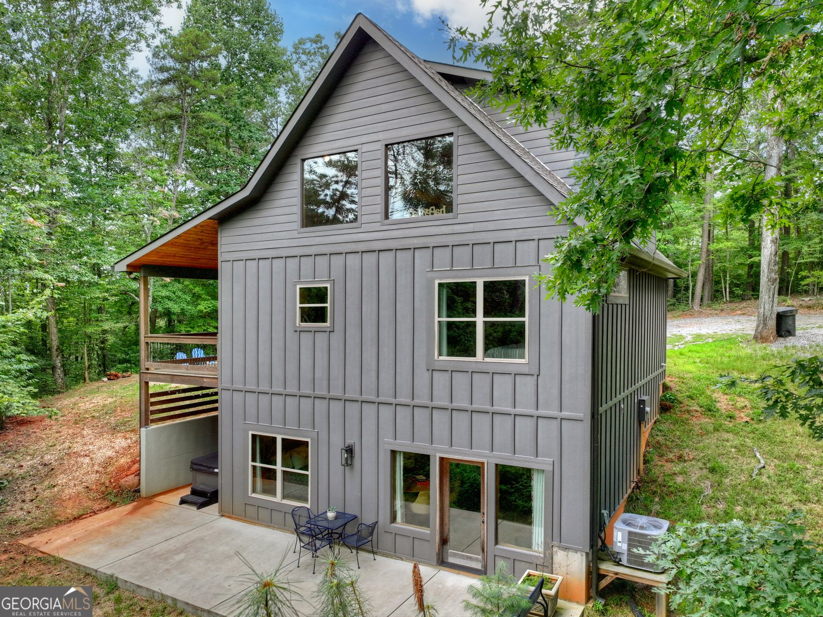232 Ridge Oaks Way Ellijay - Photo 37
