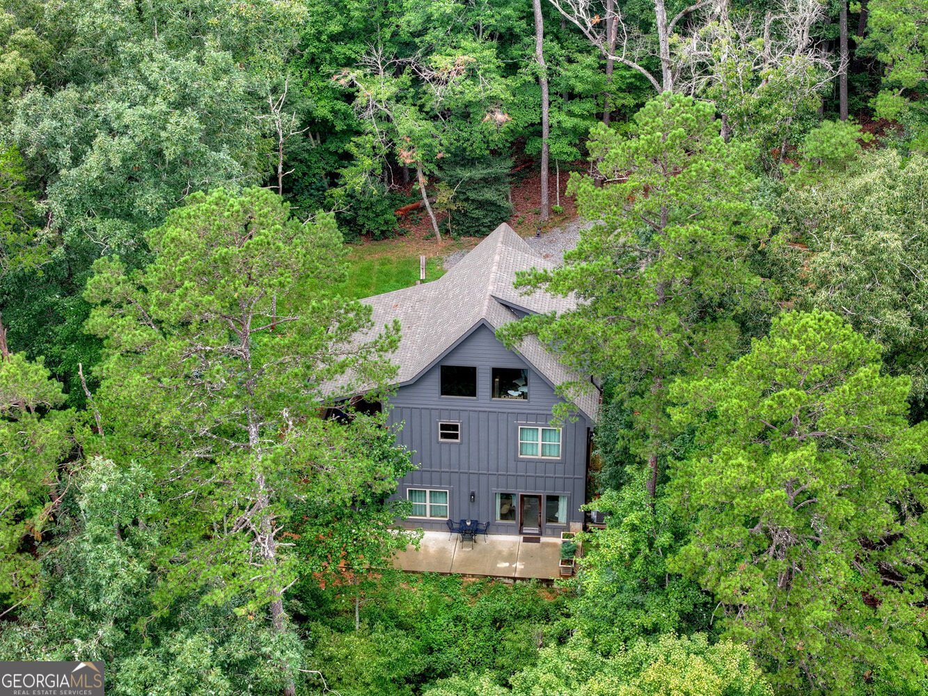 232 Ridge Oaks Way Ellijay - Photo 42