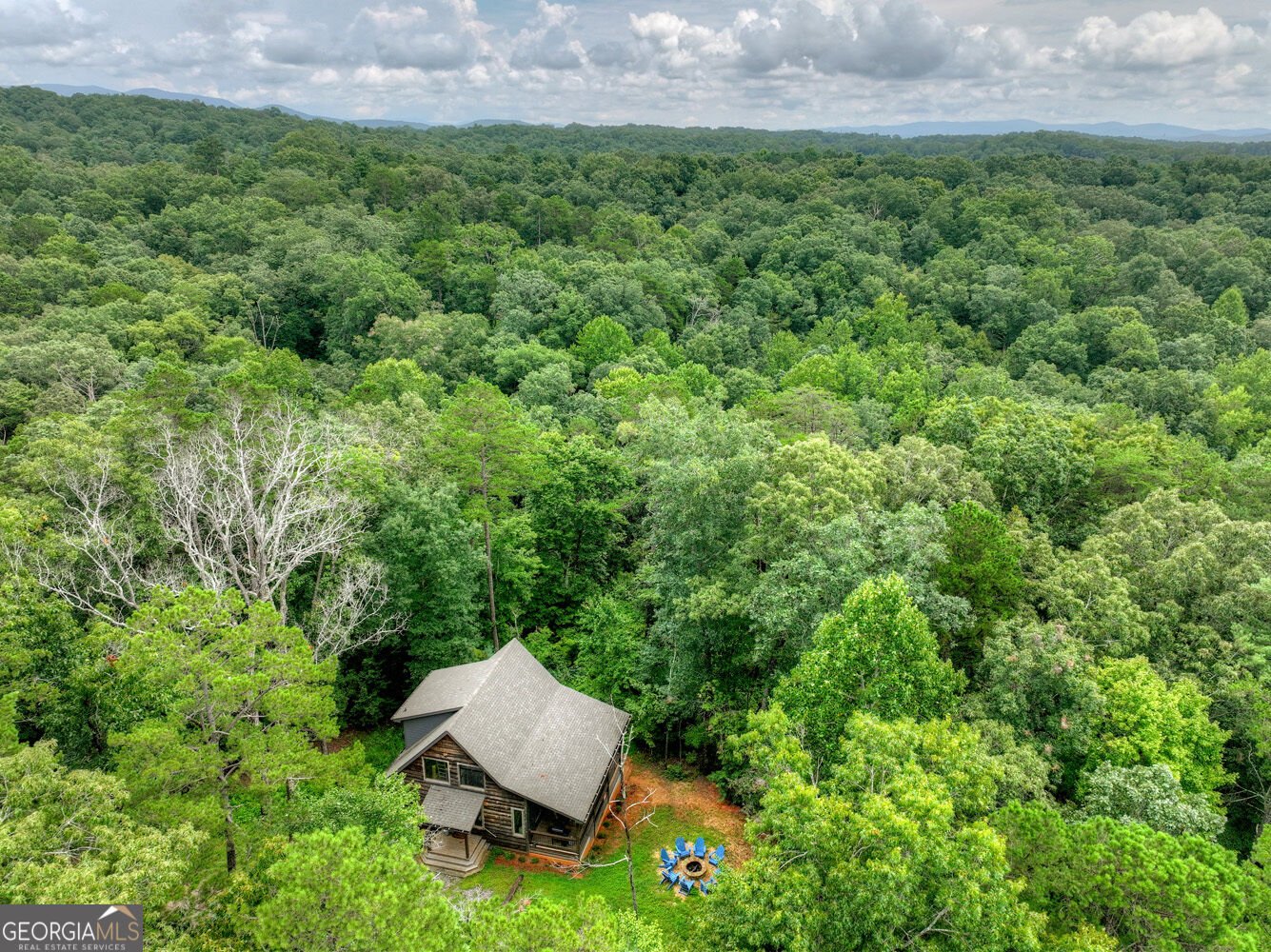 232 Ridge Oaks Way Ellijay - Photo 44