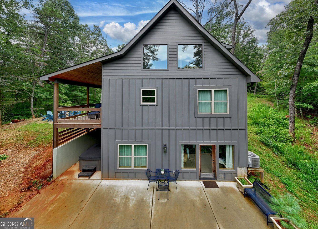 232 Ridge Oaks Way Ellijay - Photo 45