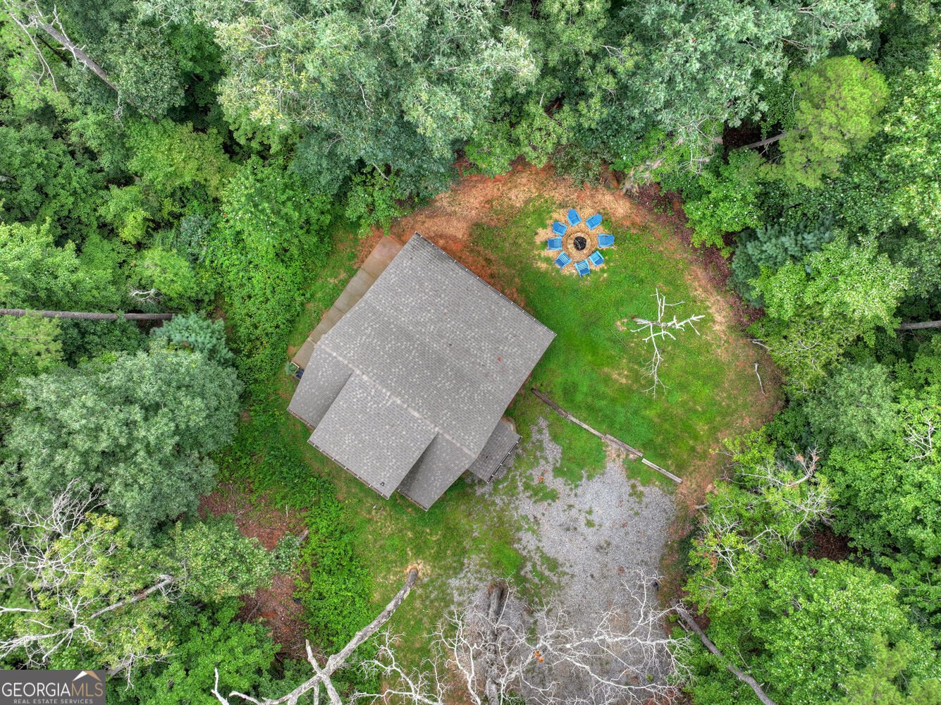 232 Ridge Oaks Way Ellijay - Photo 46