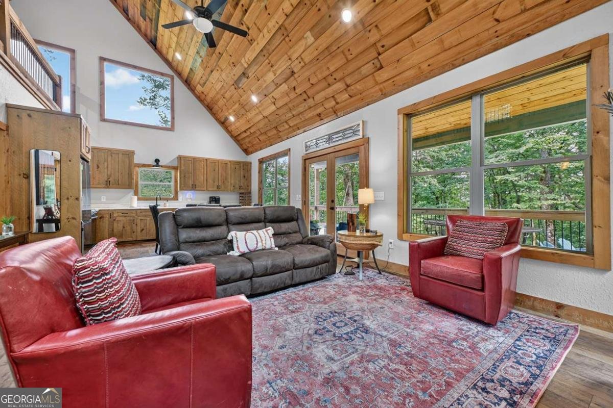 232 Ridge Oaks Way Ellijay - Photo 6