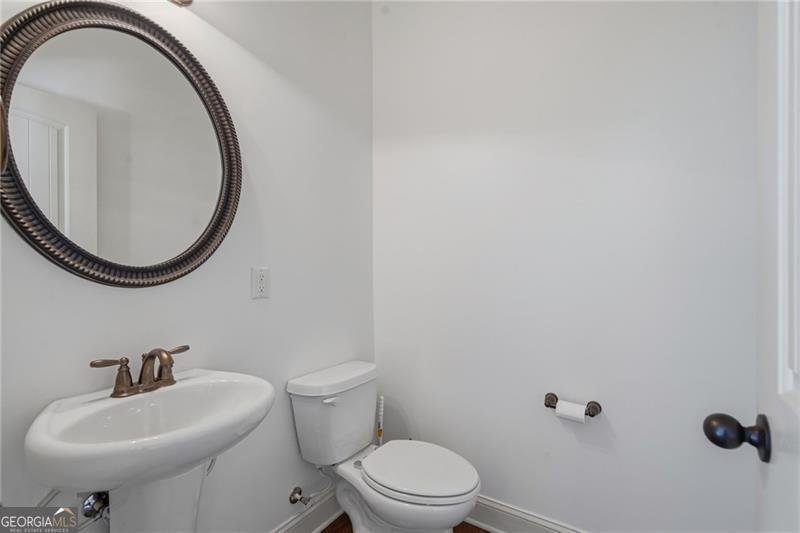 4620 Cold Spring Court Cumming - Photo 17