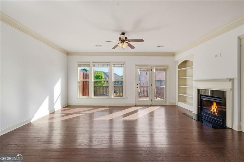 4620 Cold Spring Court Cumming - Photo 8
