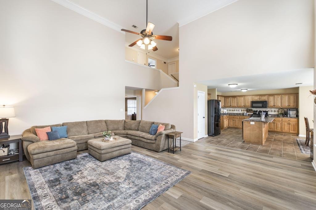 206 Staffordshire Avenue Warner Robins - Photo 10