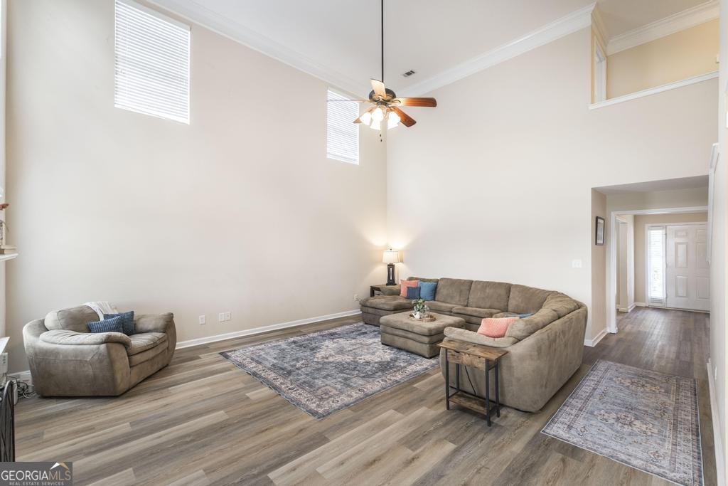206 Staffordshire Avenue Warner Robins - Photo 11