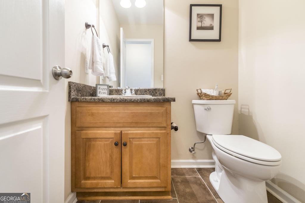 206 Staffordshire Avenue Warner Robins - Photo 17