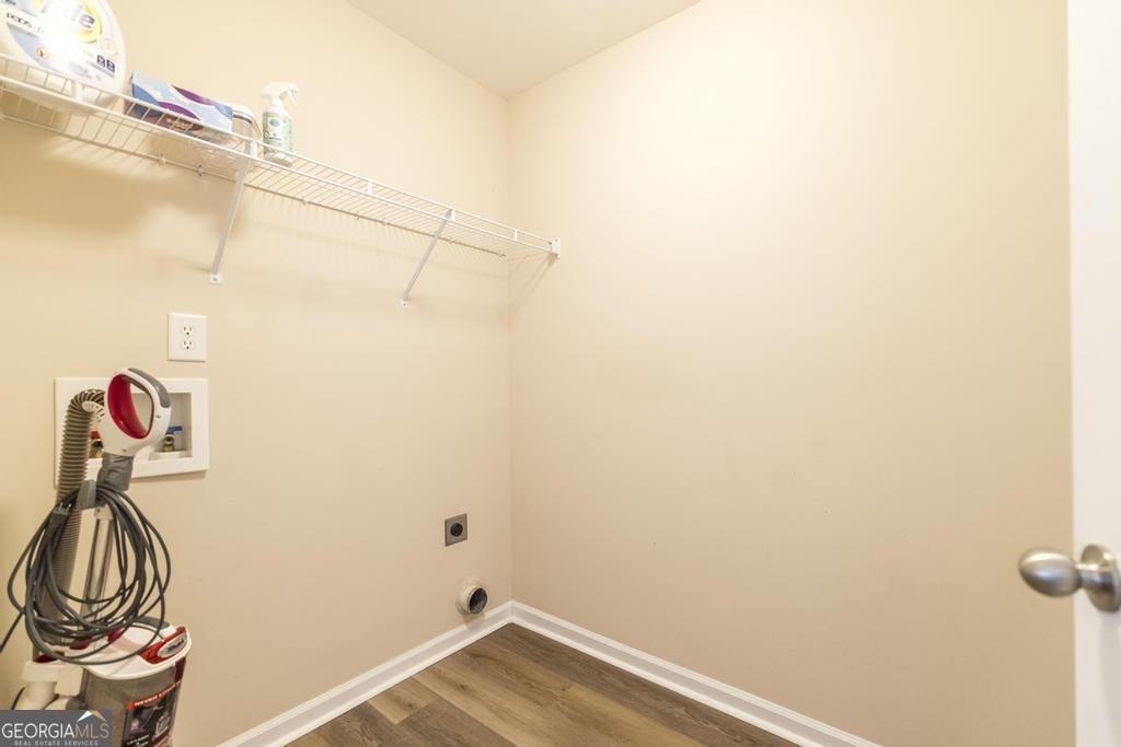 206 Staffordshire Avenue Warner Robins - Photo 18