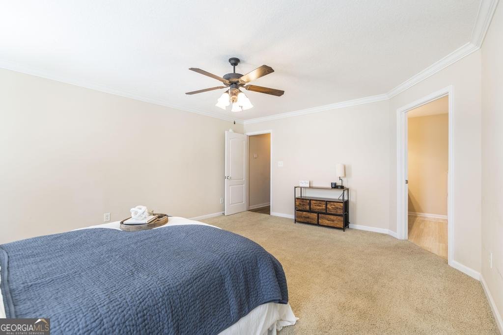 206 Staffordshire Avenue Warner Robins - Photo 20