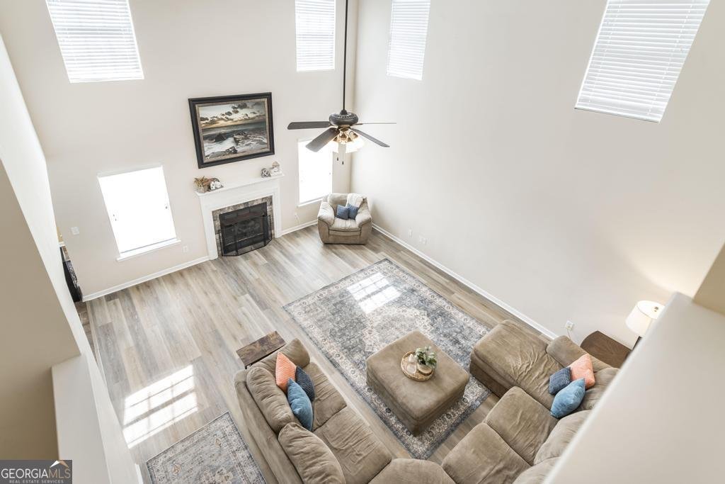 206 Staffordshire Avenue Warner Robins - Photo 23