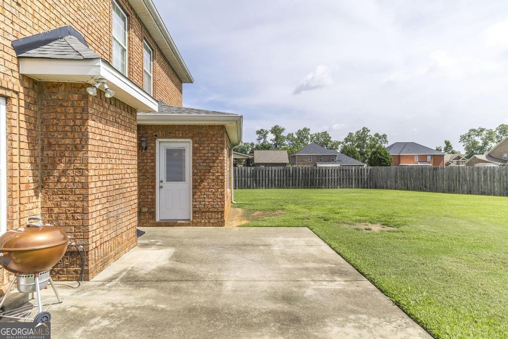 206 Staffordshire Avenue Warner Robins - Photo 32