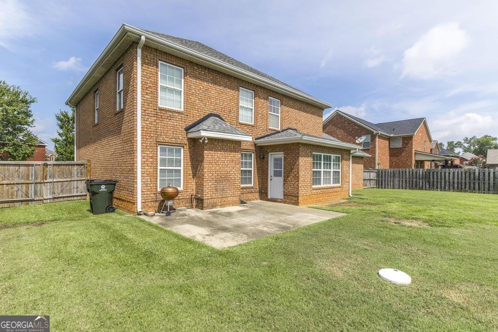 206 Staffordshire Avenue Warner Robins - Photo 33
