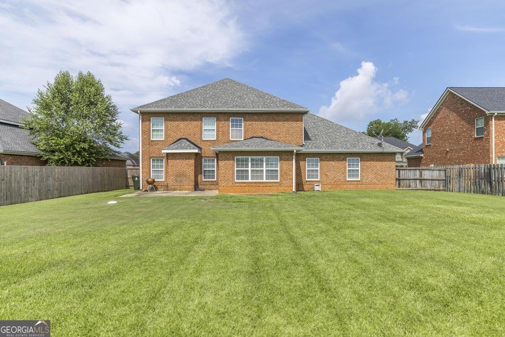 206 Staffordshire Avenue Warner Robins - Photo 34