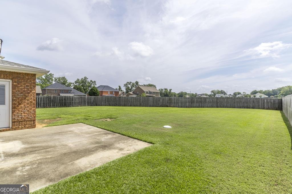 206 Staffordshire Avenue Warner Robins - Photo 36