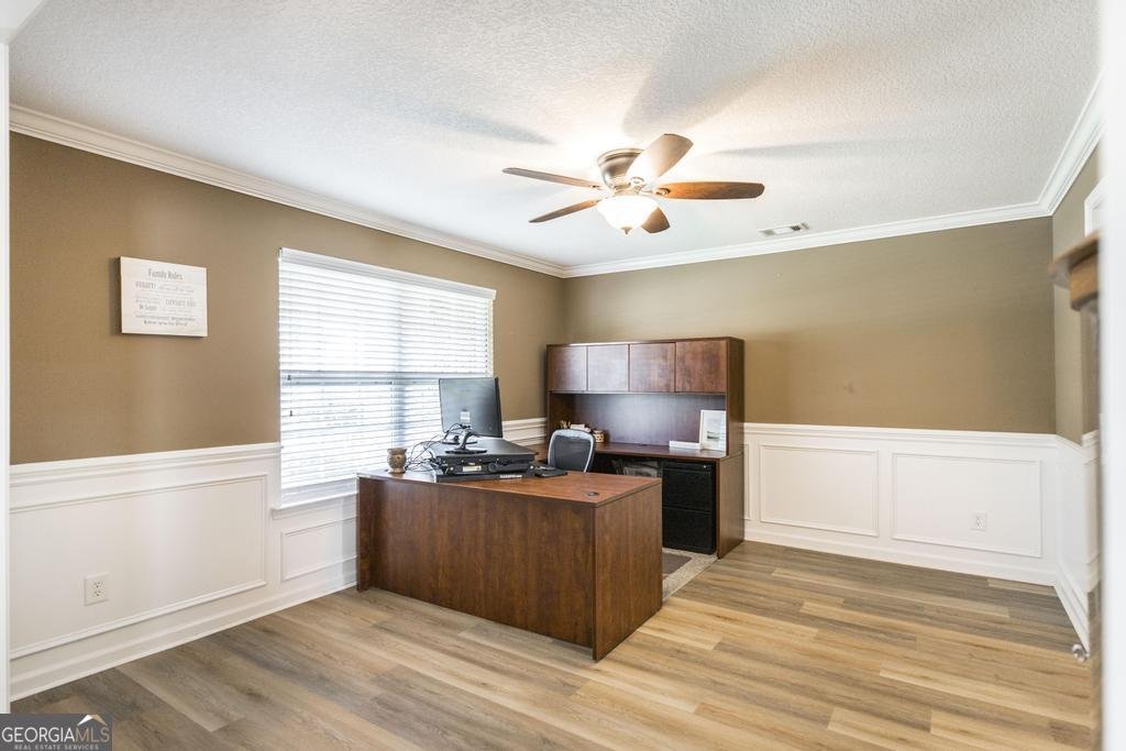 206 Staffordshire Avenue Warner Robins - Photo 8