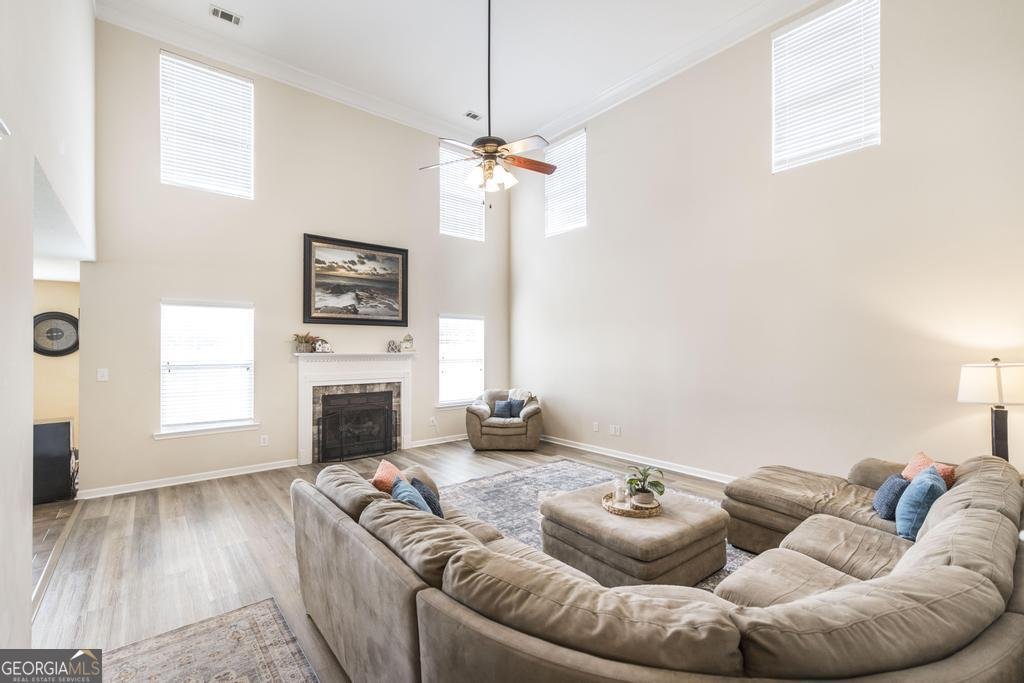 206 Staffordshire Avenue Warner Robins - Photo 9