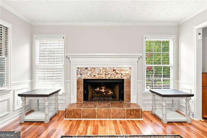 401 Wetona Way Acworth - Photo 12