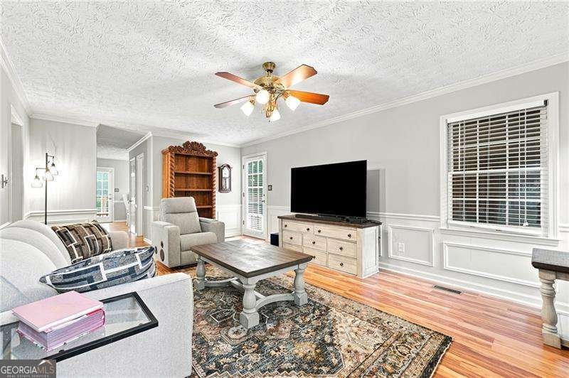 401 Wetona Way Acworth - Photo 13