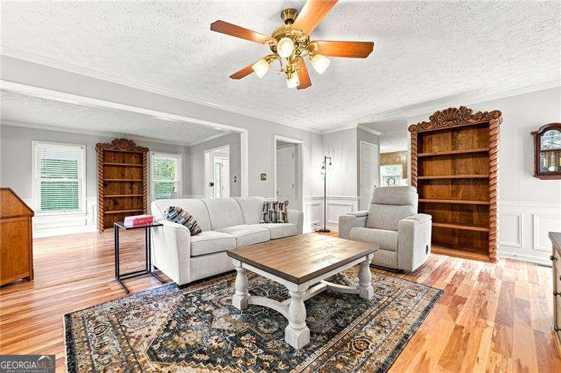 401 Wetona Way Acworth - Photo 14