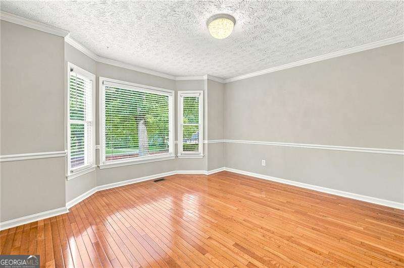 401 Wetona Way Acworth - Photo 15