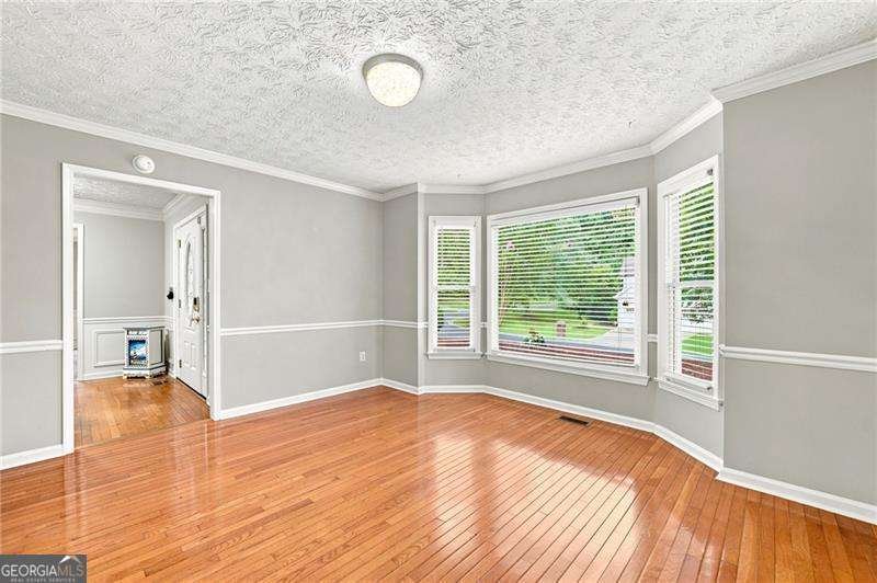 401 Wetona Way Acworth - Photo 16